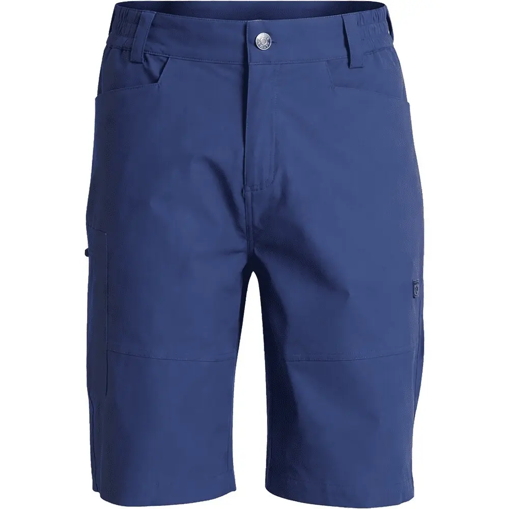 Short Dobsom Nebraska