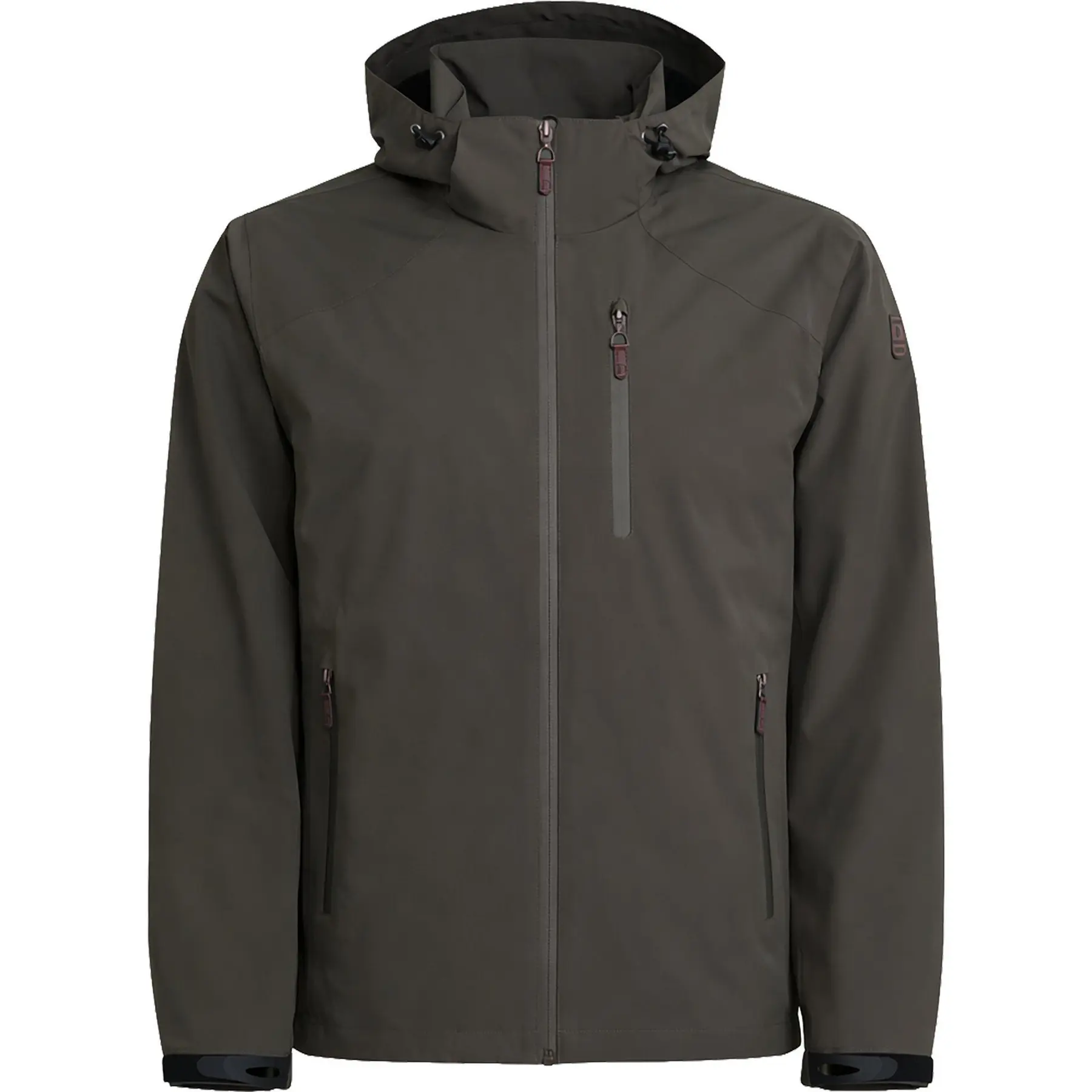 Waterproof Jacket Dobsom Seattle