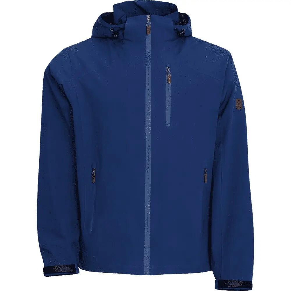 Regenjacke Dobsom Minnesota