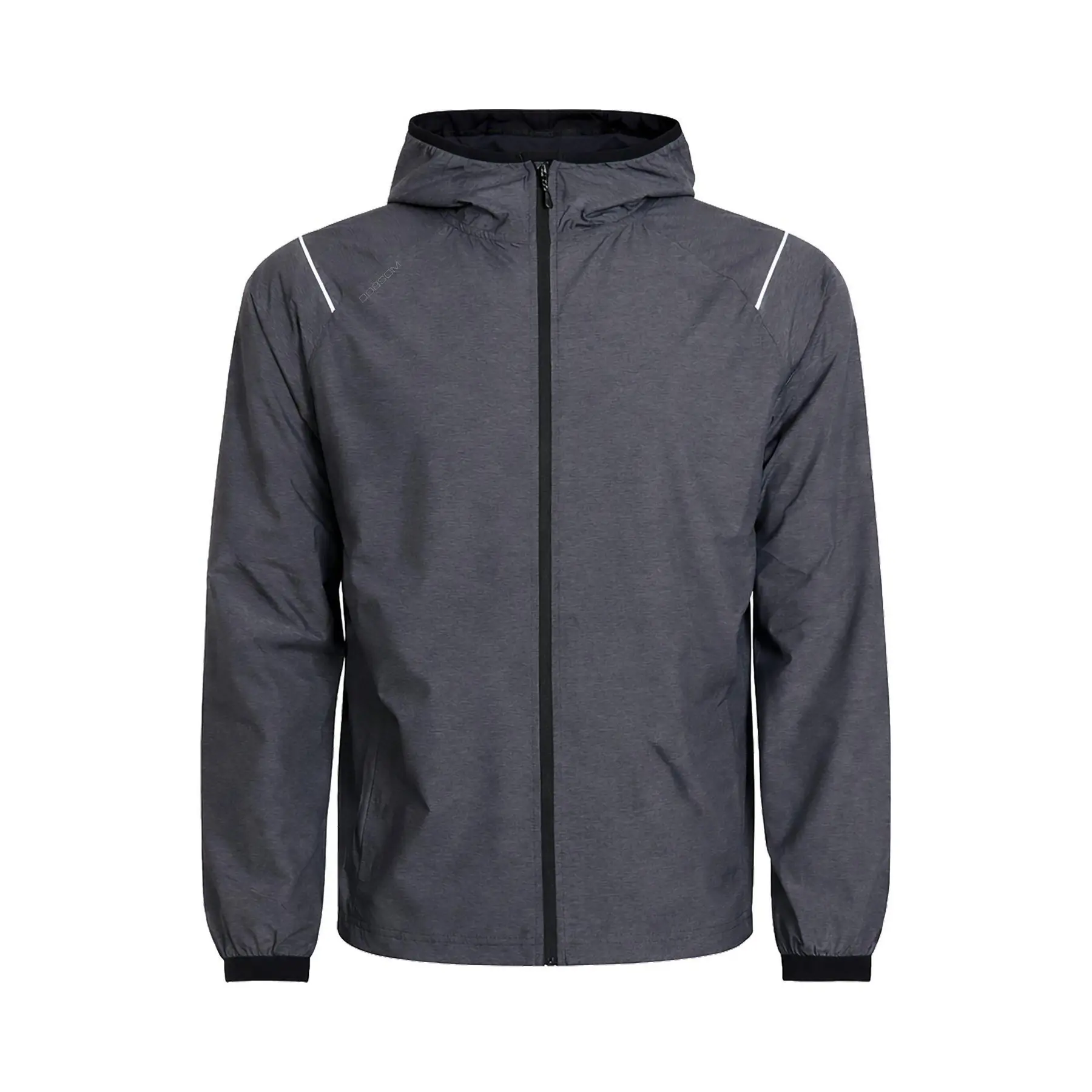 Coupe-vent Superlight - Noir - male - Size: 3XL