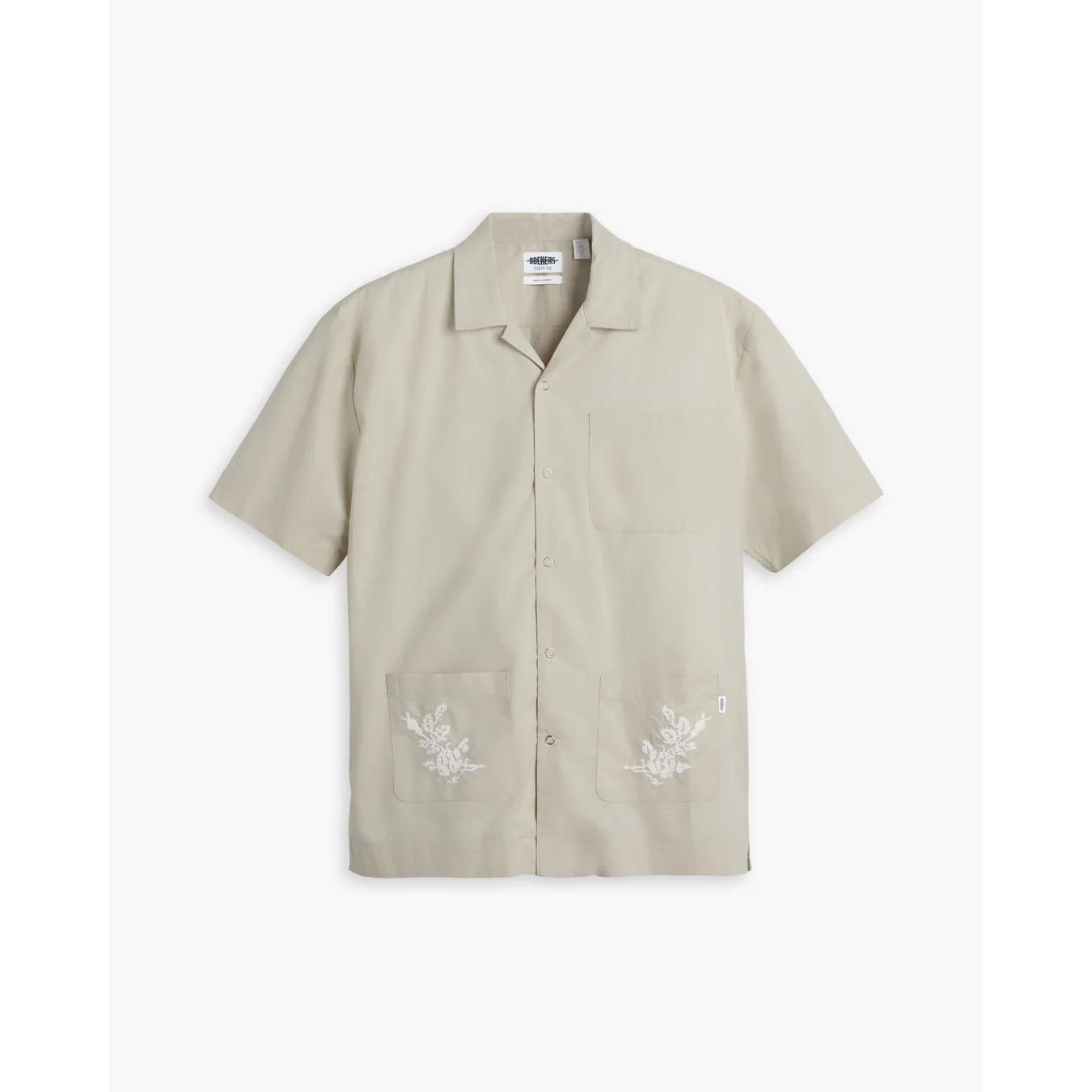 5401157801482 - Hemd 86 Relaxed