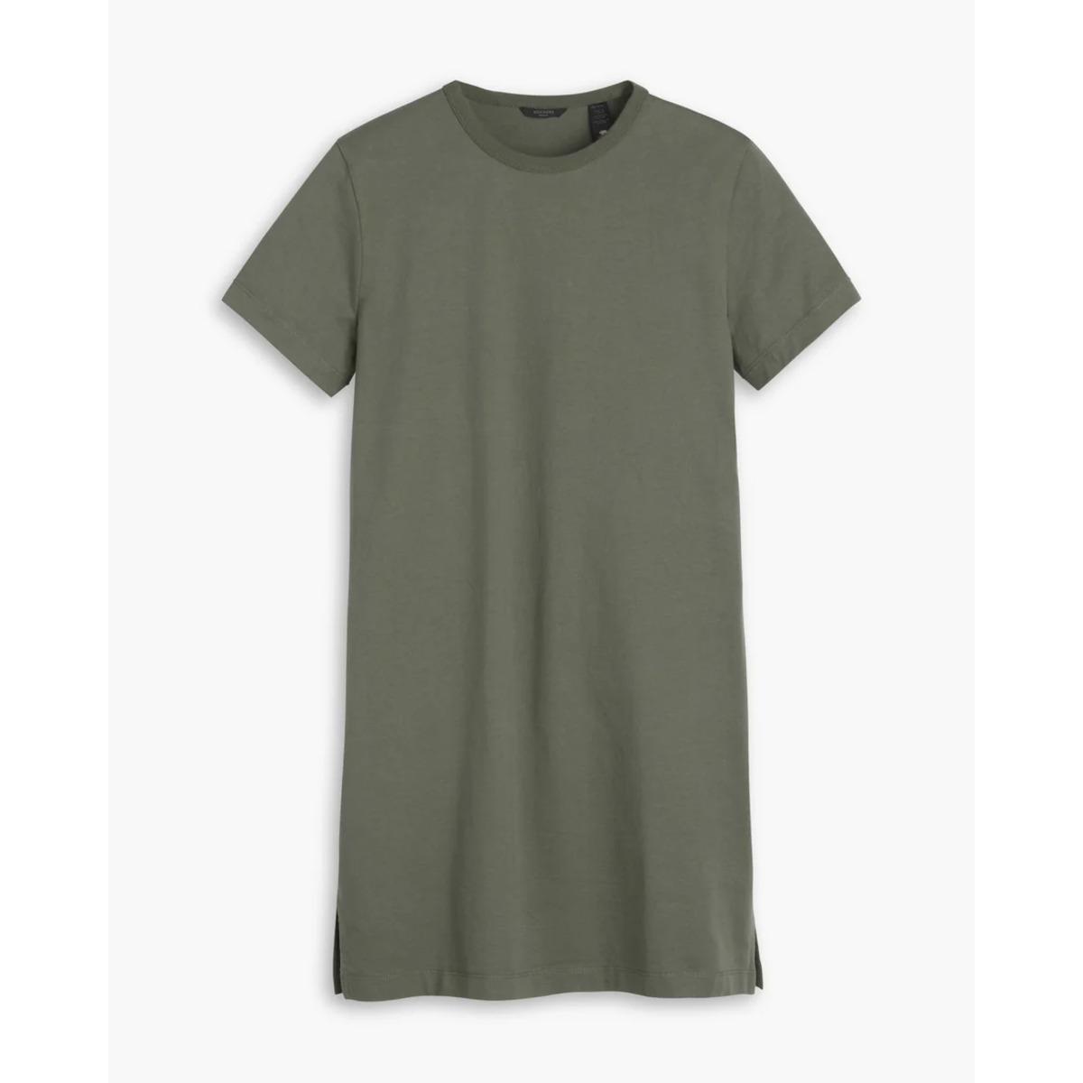 5401157812211 - T-Shirt-Kleid Dockers