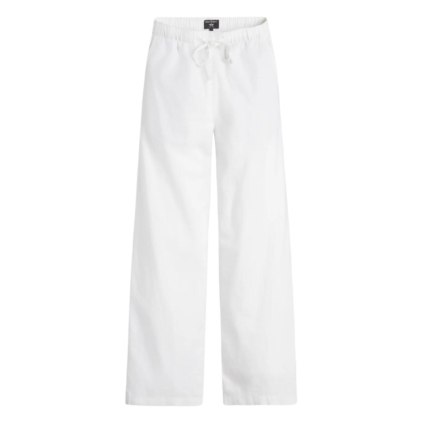 5401157810507 - Damen Jogginghose mit Kordelzug Dockers