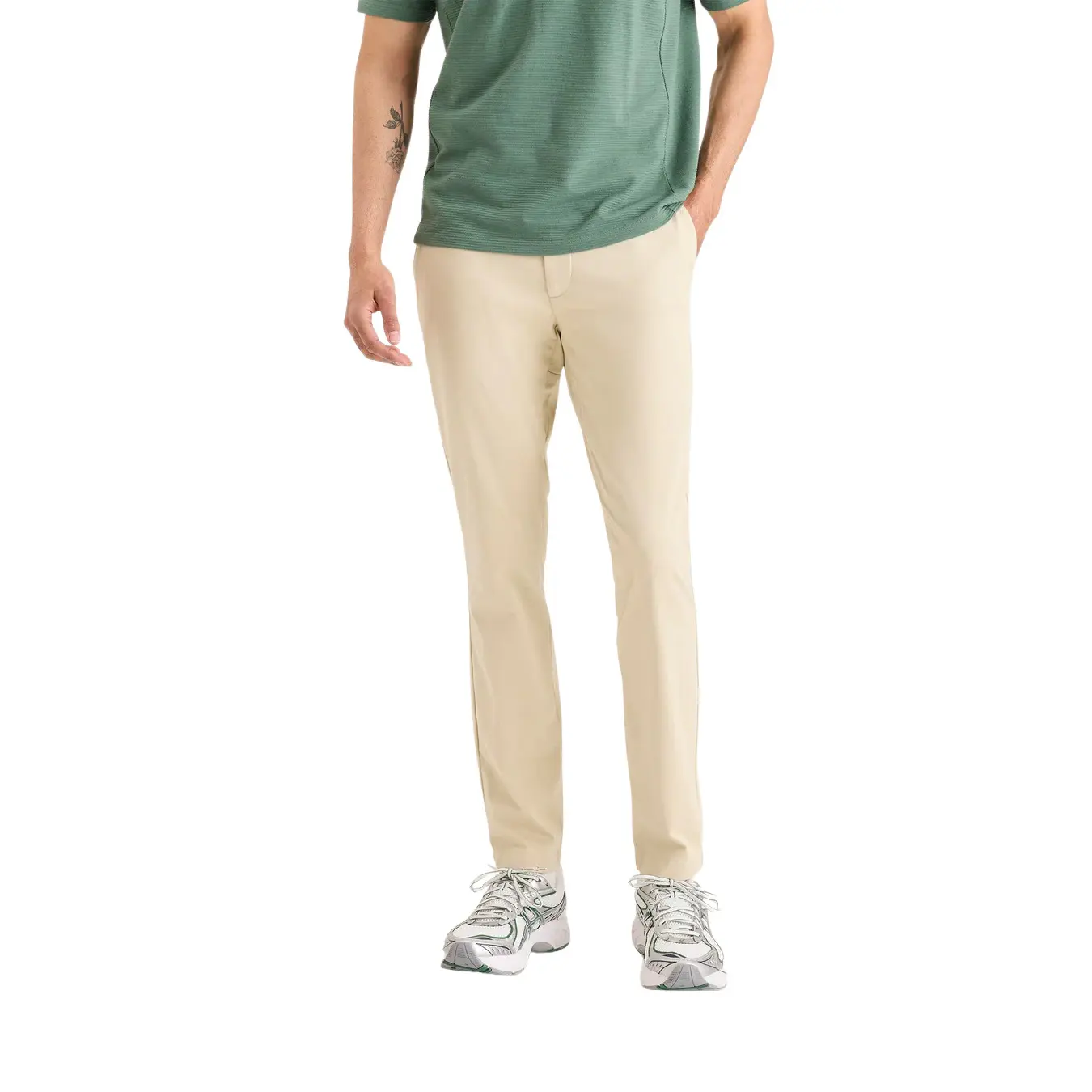 5401187126272 - Chinohose Go Activeflex