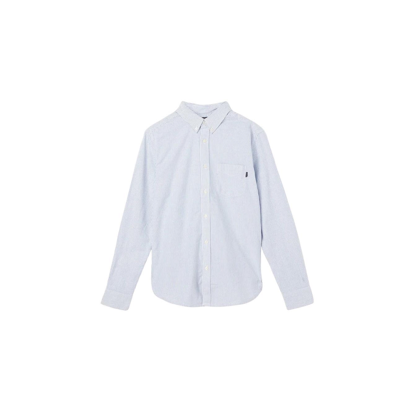 5400898533720 - Oxford-Hemd T2