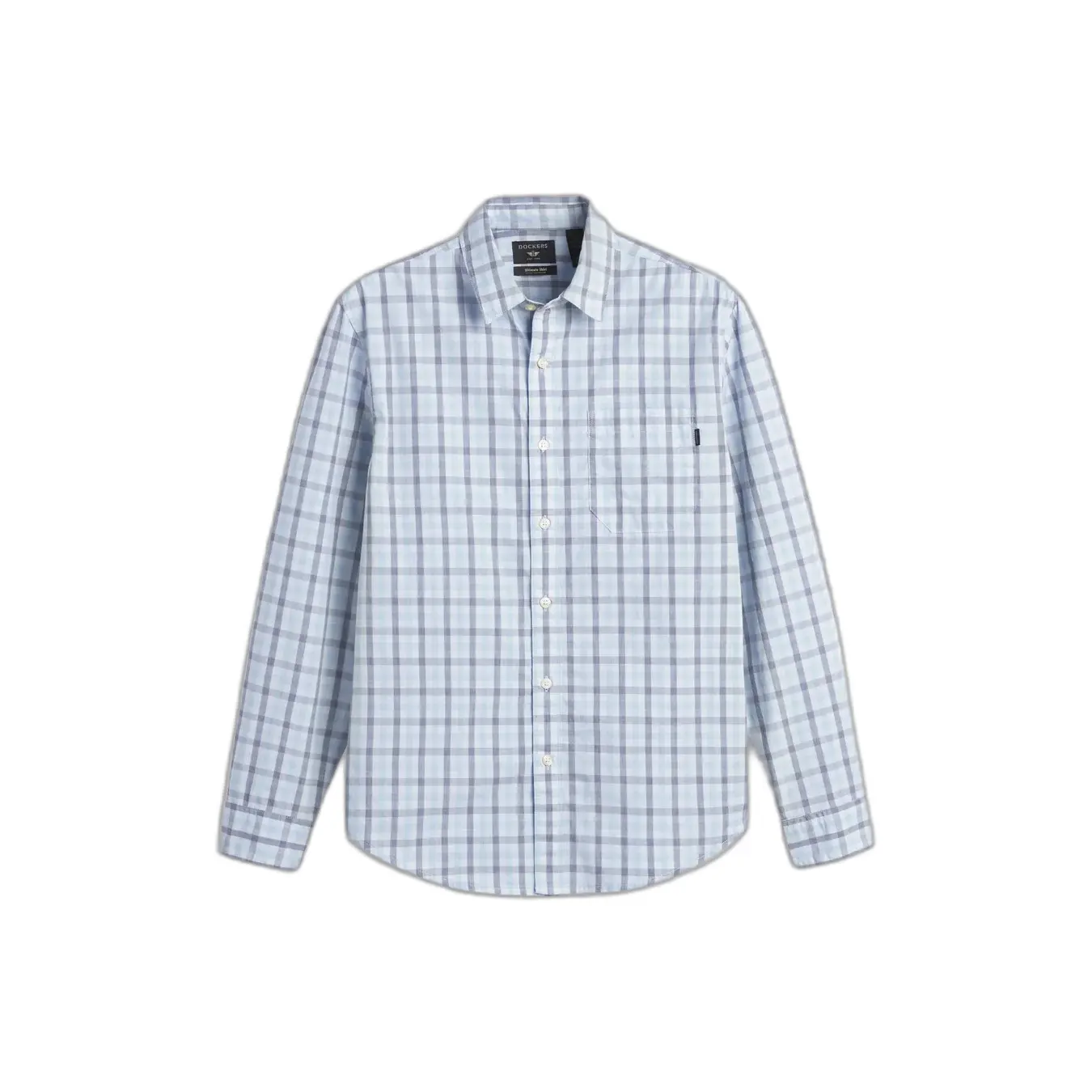 5401157800478 - Hemd Casual