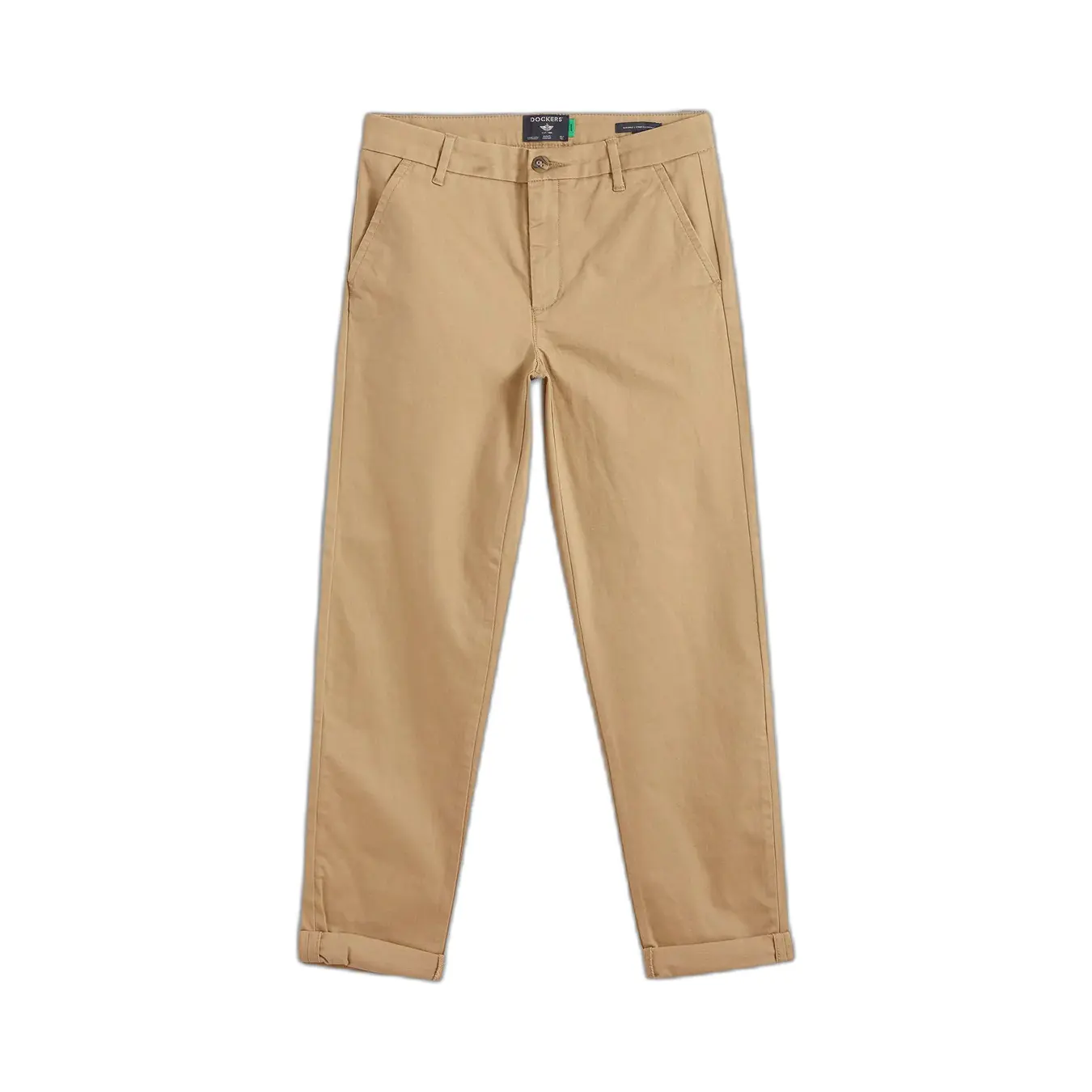 5401128224166 - Schmale Chinohose Damen Ankle