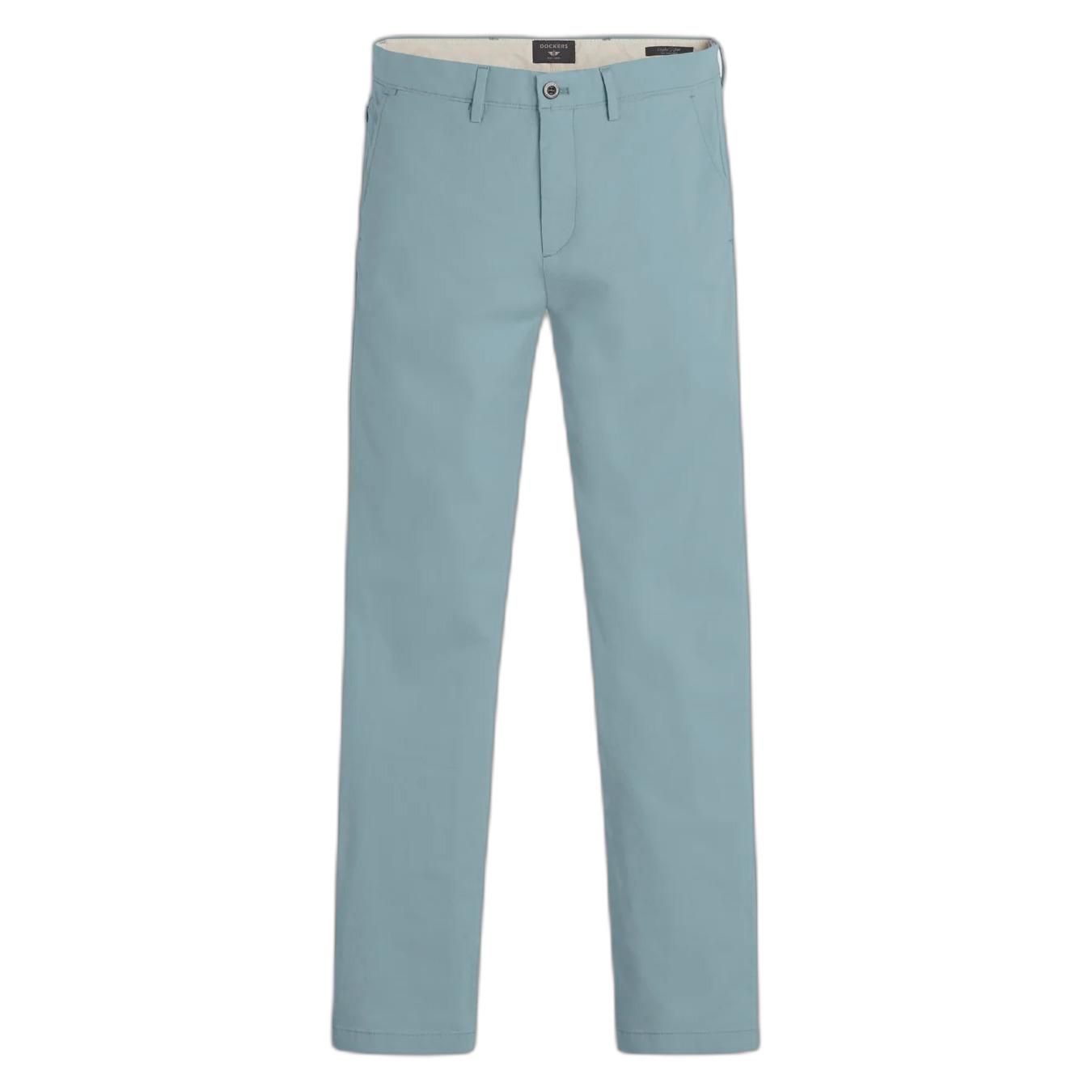 5401157808436 - Slim-Jeans Crafted Khaki