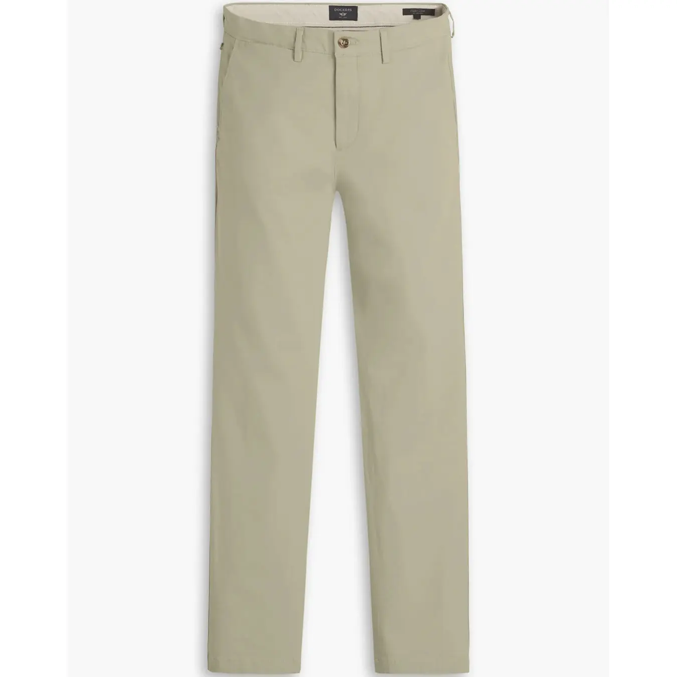 5401157760062 - Slim-Jeans Crafted Khaki