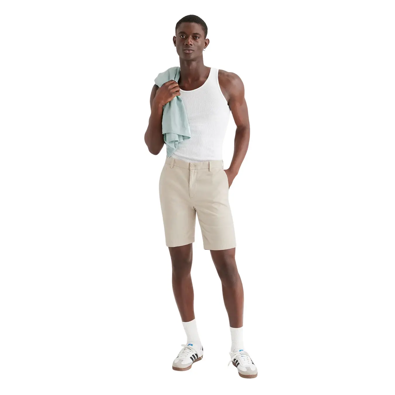 5401157800553 - Shorts Modern