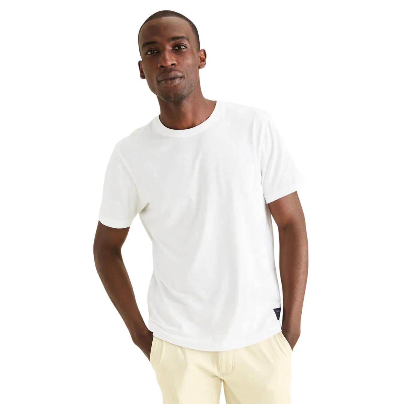 5400970235795 - T-Shirt Dockers 5400970235795 - T-Shirt Dockers