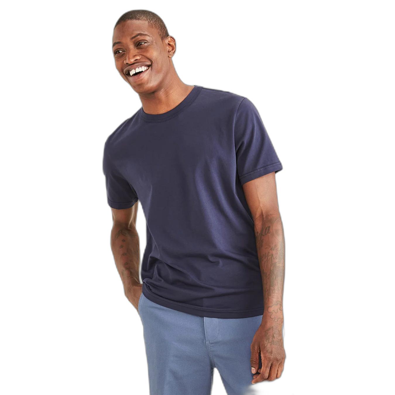 5400970962417 - T-Shirt Dockers 5400970962417 - T-Shirt Dockers