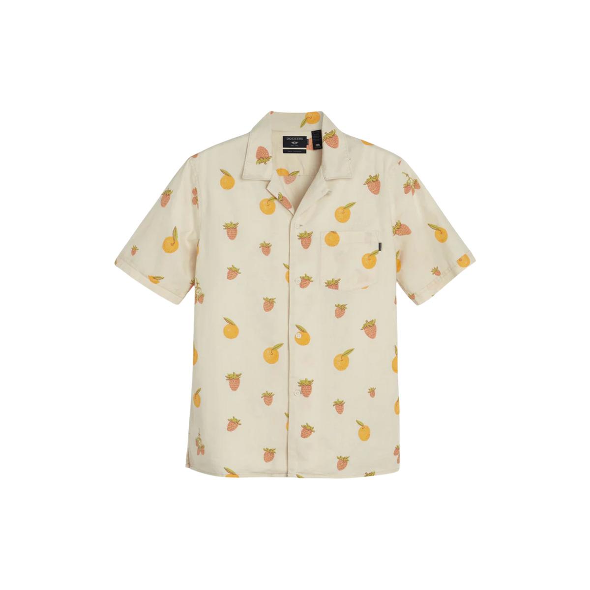 5401157805053 - Camp-Hemd Dockers