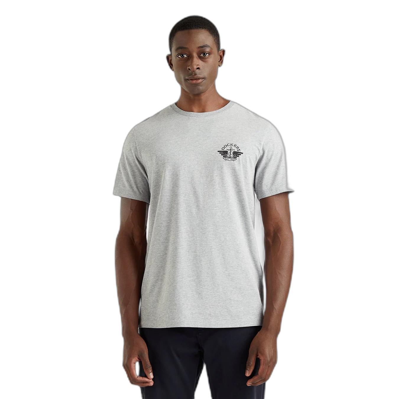 5400970647666 - T-Shirt Graphic