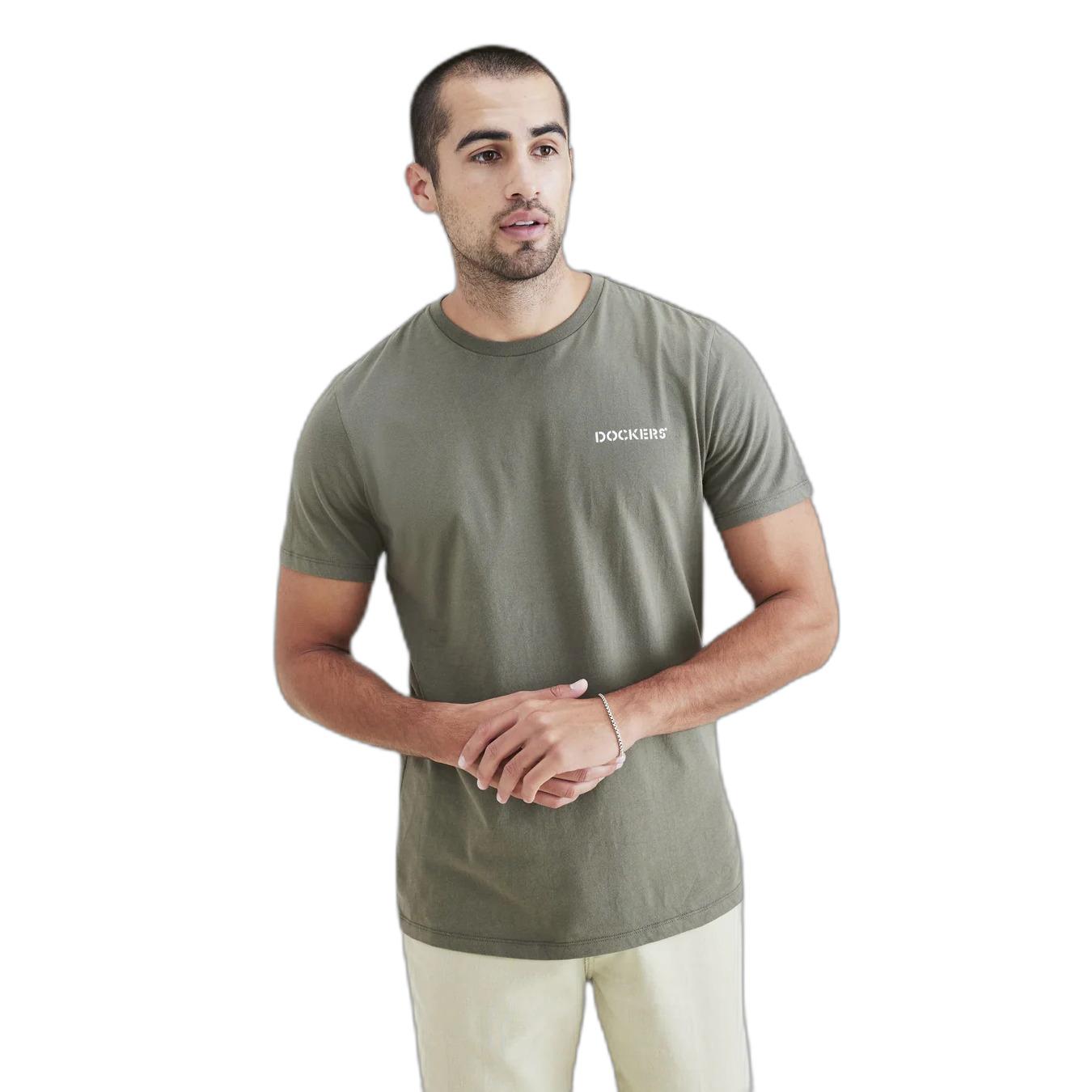 5401105250263 - T-Shirt Graphic