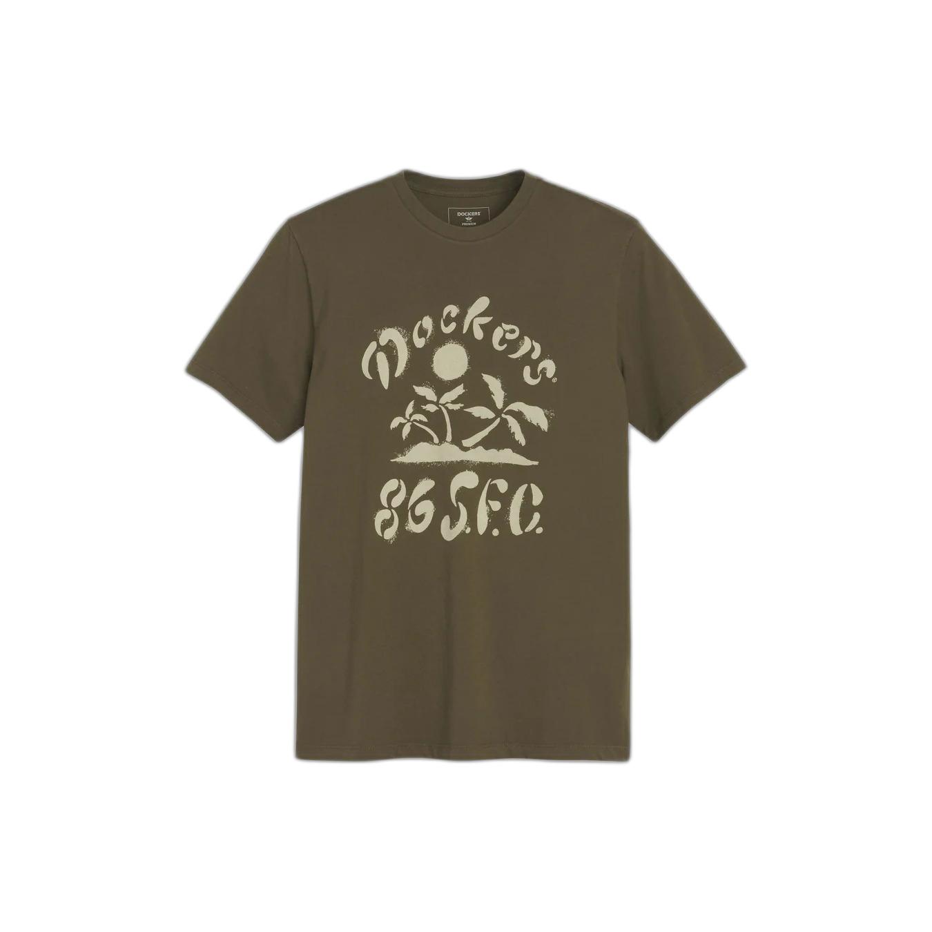 5401157801475 - T-Shirt Graphic