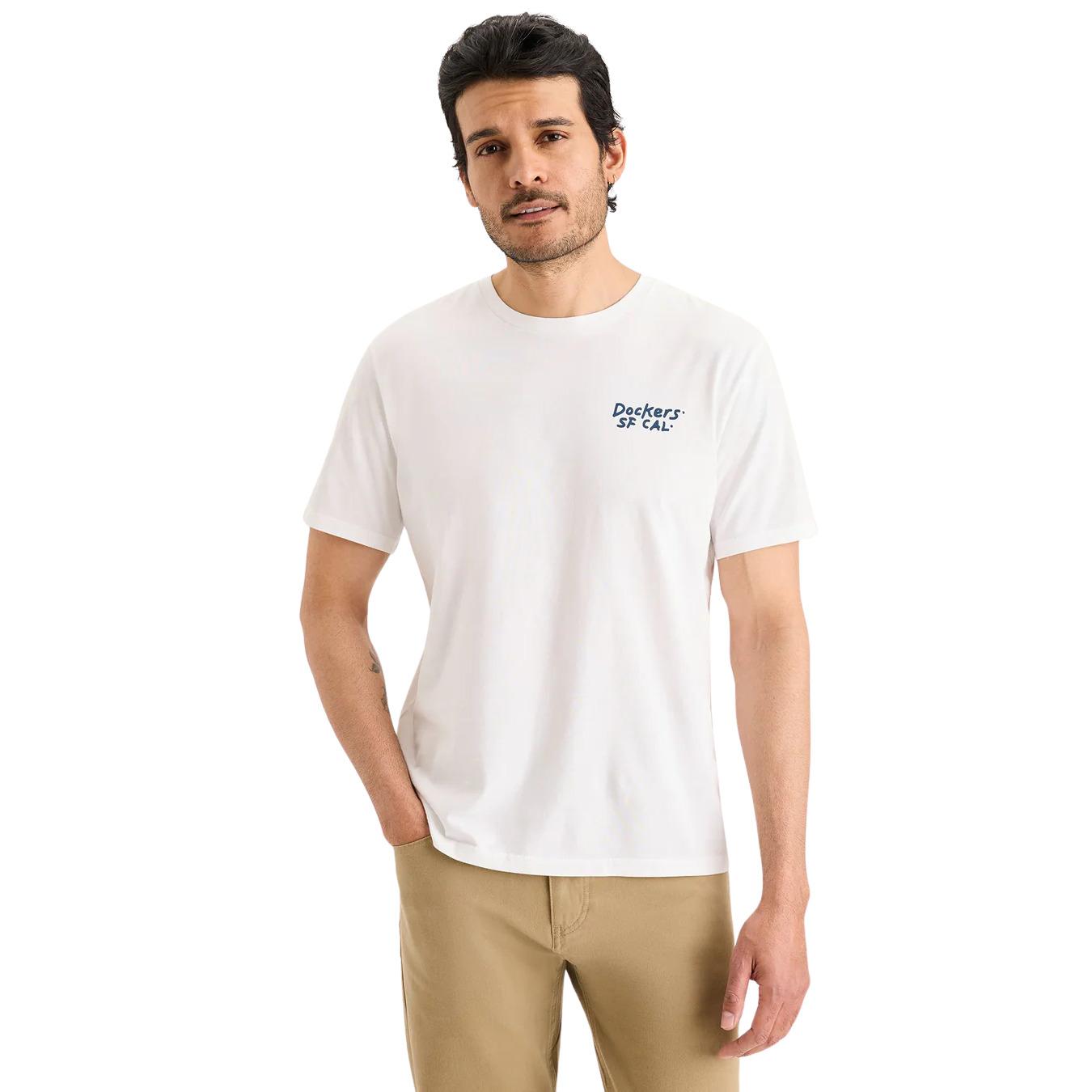 5401157799482 - T-Shirt Graphic