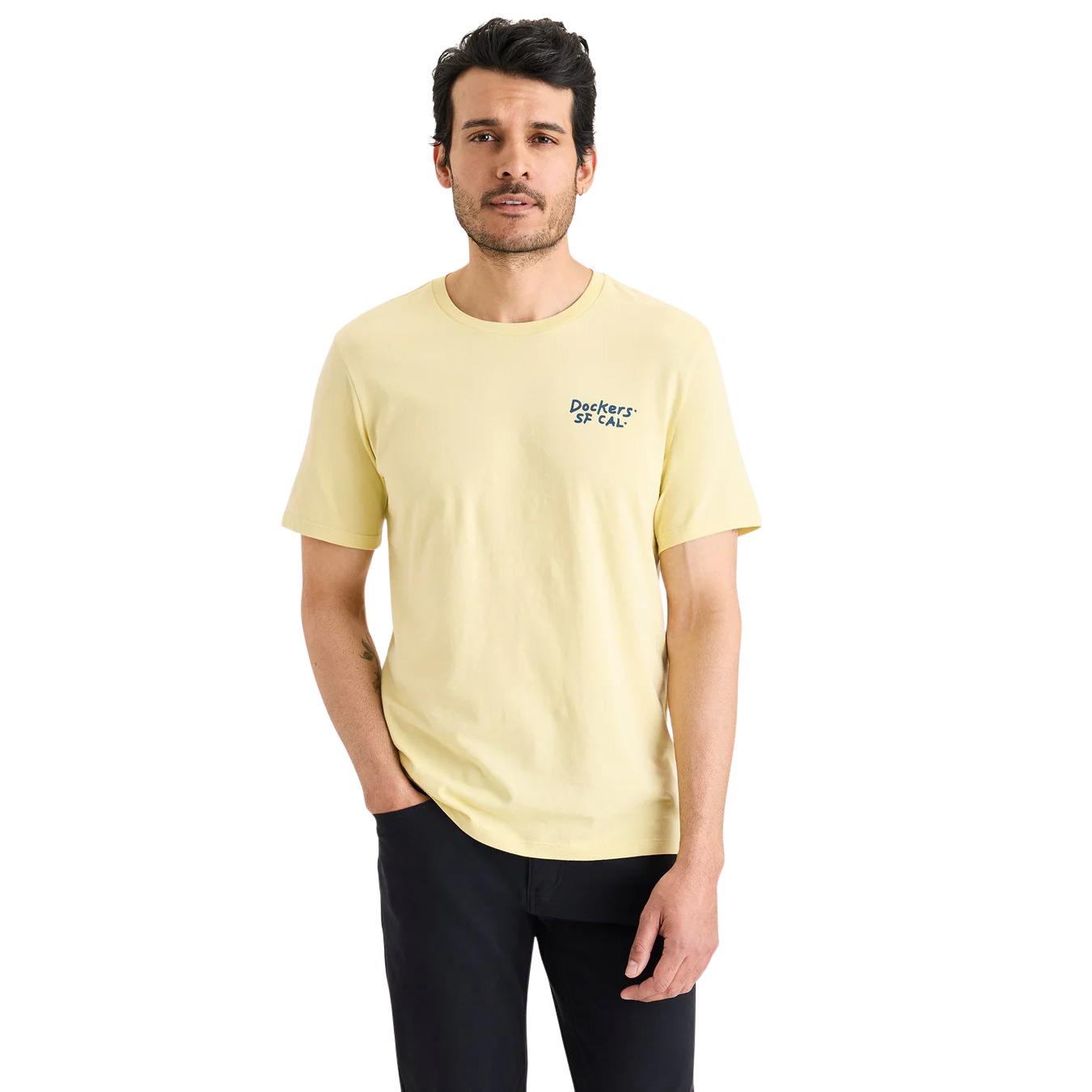 5401157802588 - T-Shirt Graphic