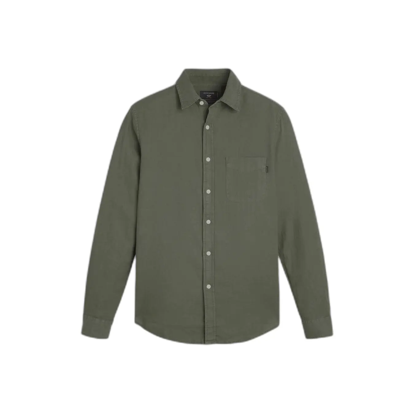 5401157705704 - Slim-Fit-Hemd Original