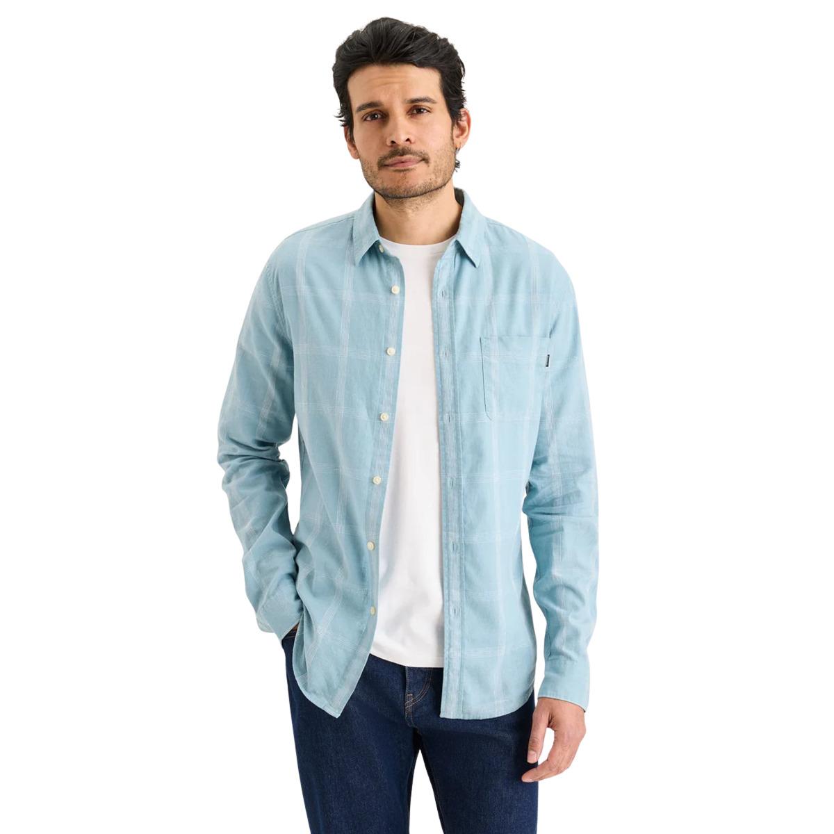 5401157699454 - Slim-Fit-Hemd Original 5401157699454 - Slim-Fit-Hemd Original