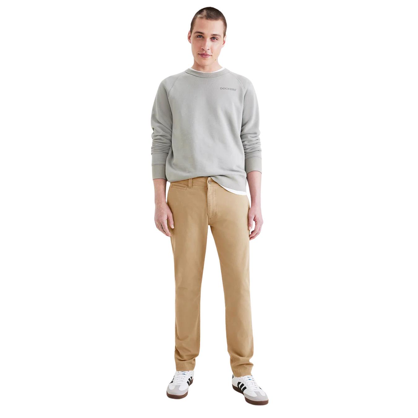 5401105932541 - Skinny Chino-Hose Alpha