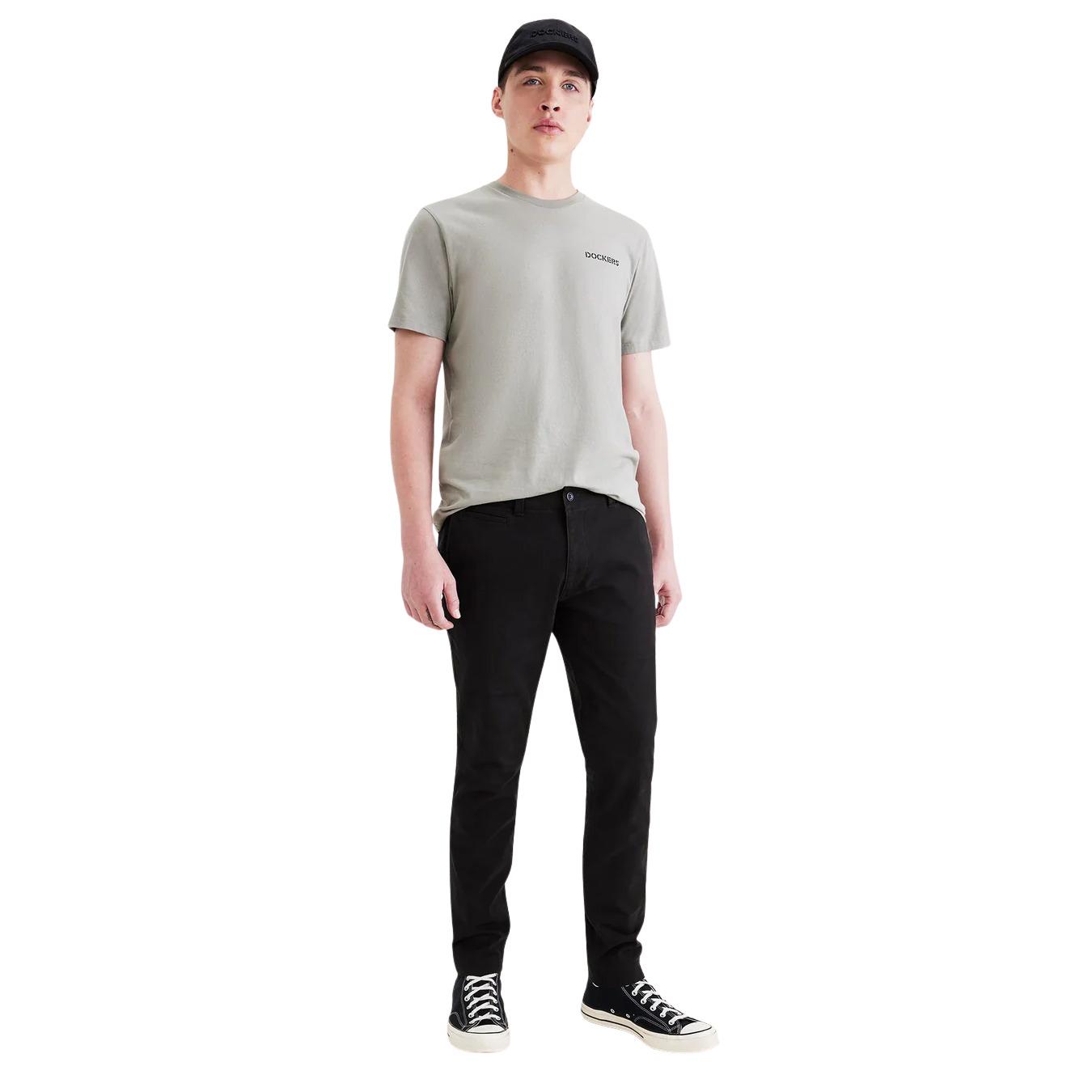 5401105935788 - Skinny Chino-Hose Alpha