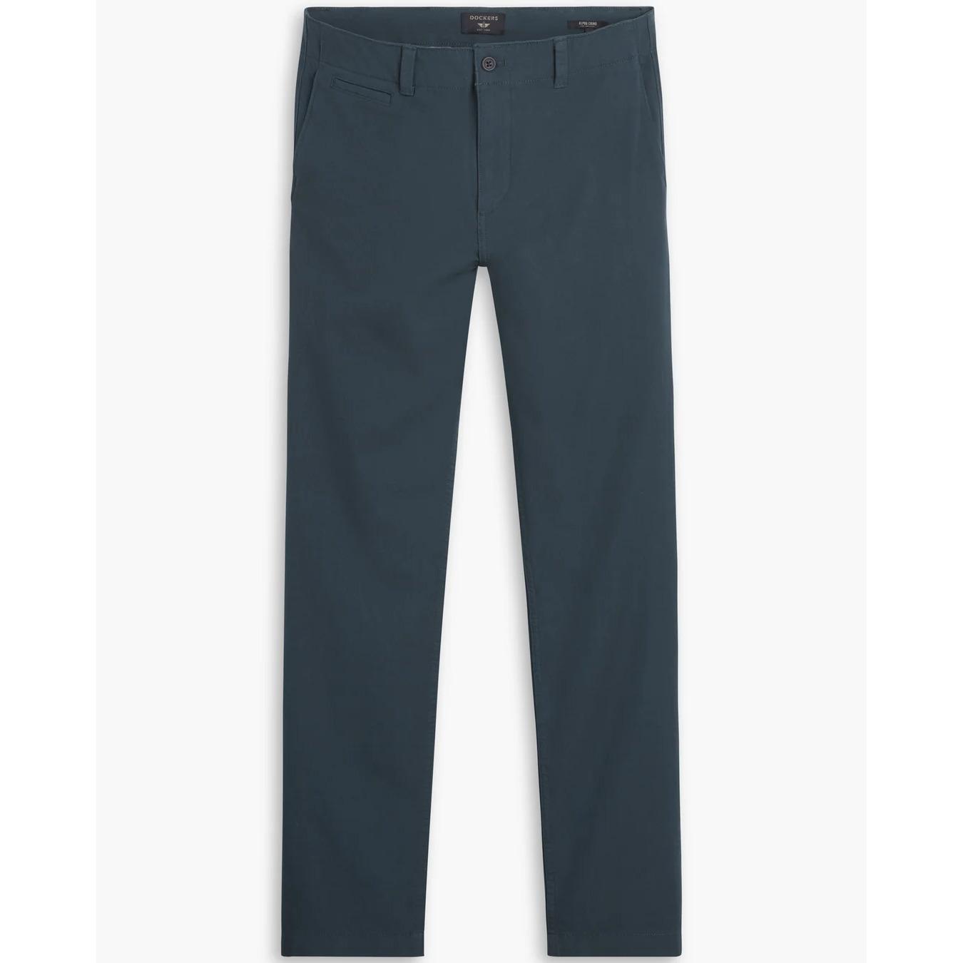 5401157807804 - Schmale Chinohose Alpha