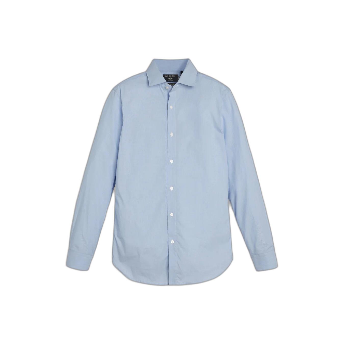 5401157702024 - Langarmshirt Woven