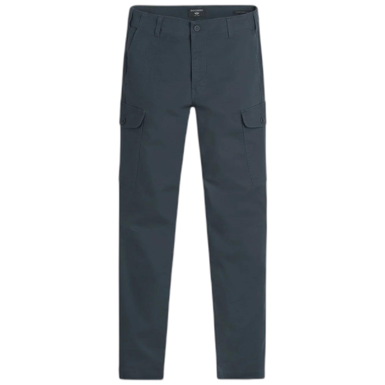 5401157803325 - schmal zulaufende Cargo-Hose T2