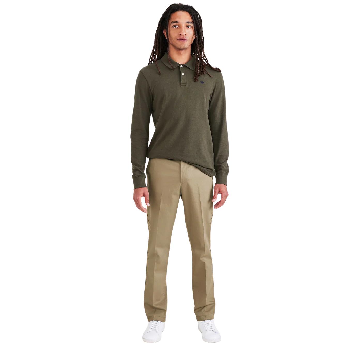 5401157731314 - Schlanke Hose Stain Defender