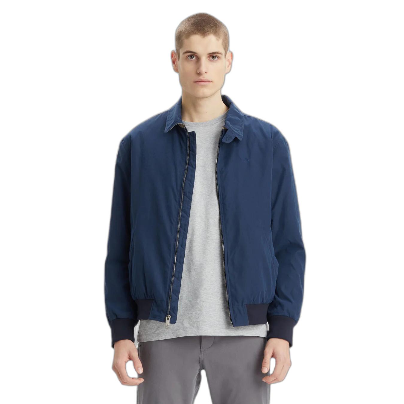 5401105619817 - Jacke GIII Relaxed Deck