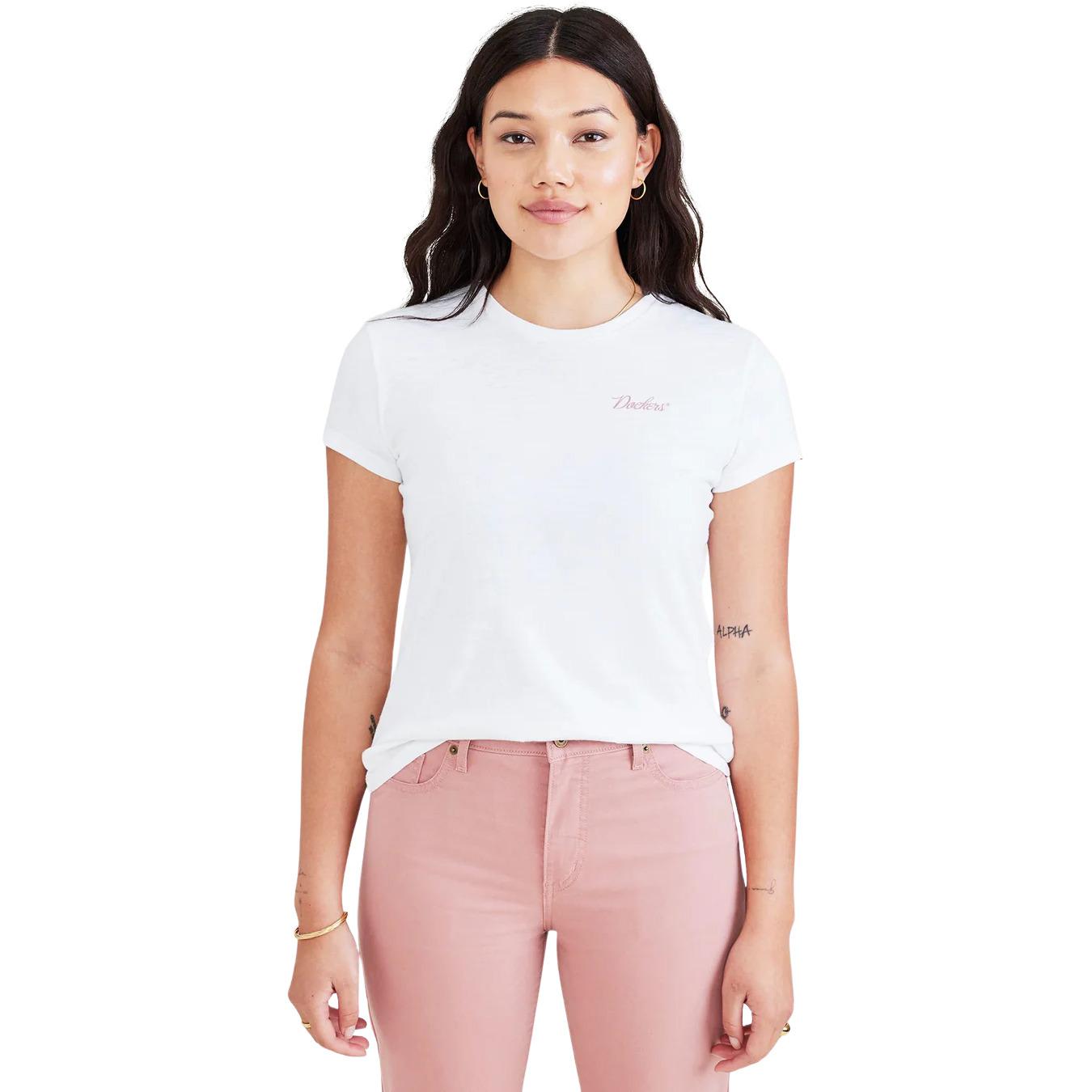 5401128840724 - T-Shirt DFW Graphic