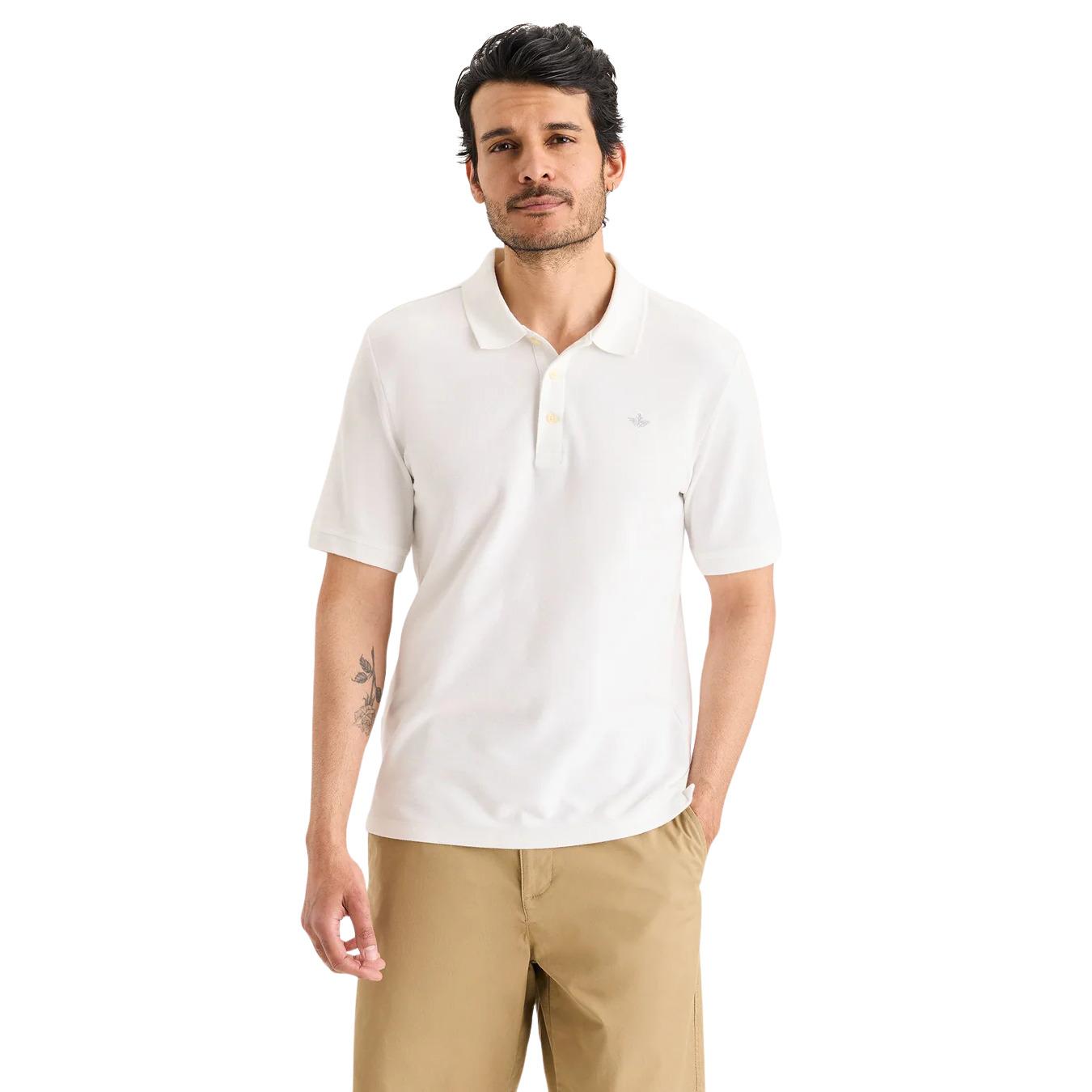 5401128579693 - Polo-Shirt T2 Coolmax