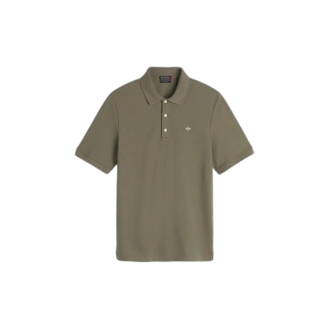 5401157238035 - Polo-Shirt T2 Coolmax