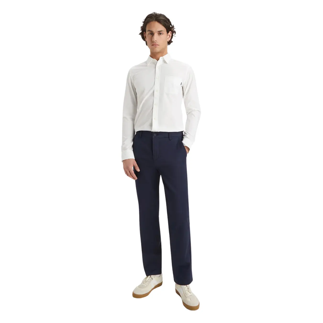5401128727100 - Chinohose T2 Straight 5401128727100 - Chinohose T2 Straight