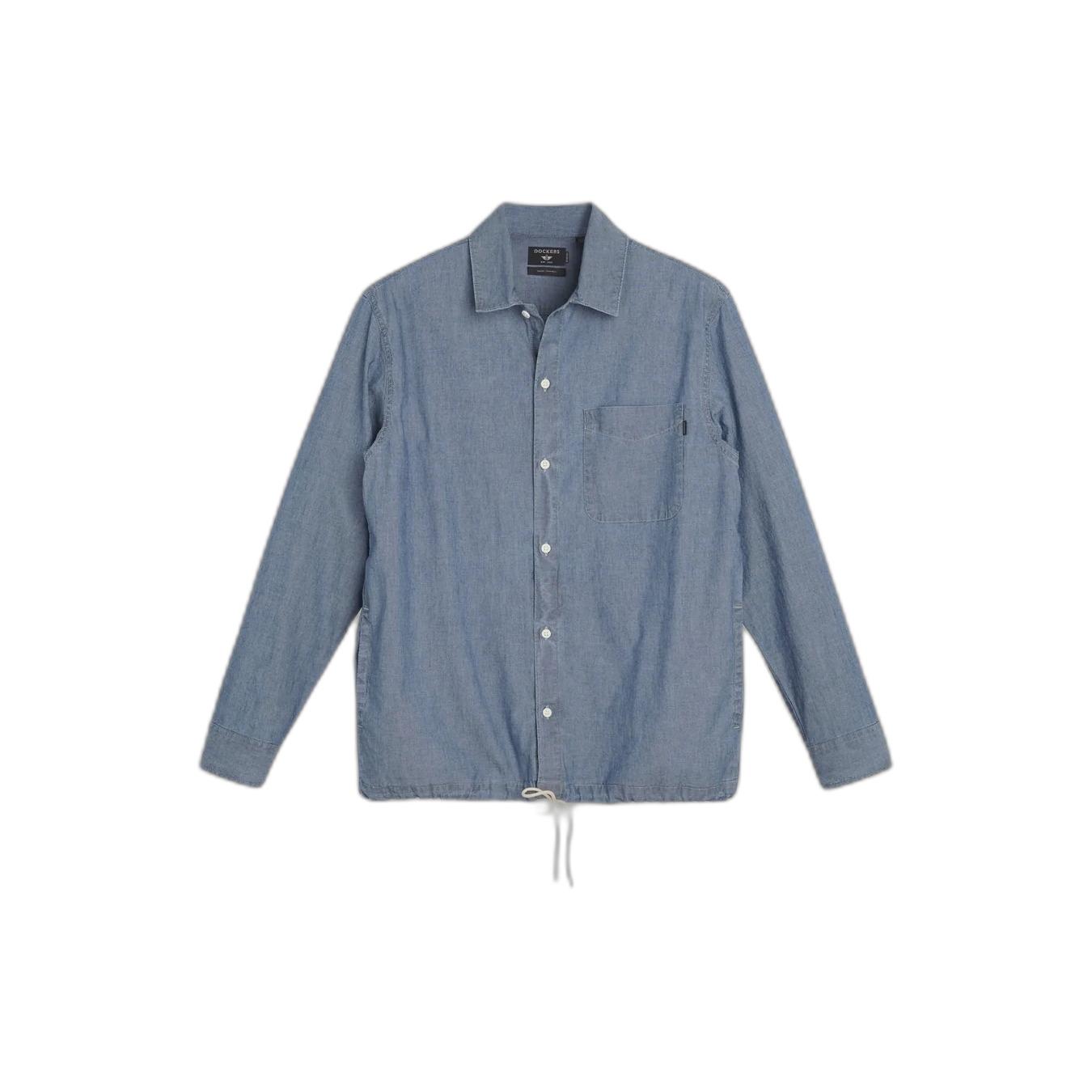 5401187124117 - Hemd T2 Coaches