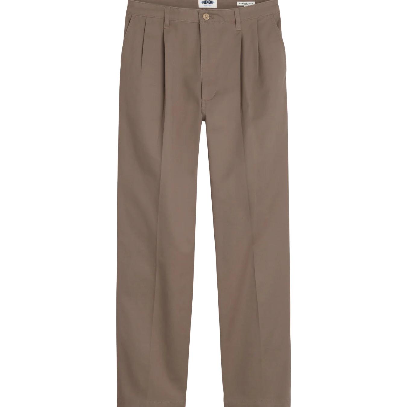 5401157809433 - Chinohose T2 Pleated