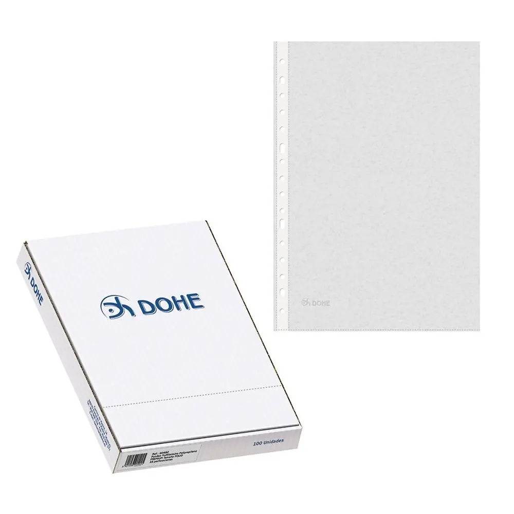 8421938904925 - Kiste mit 100 Hüllen Premium multitaldroFolio