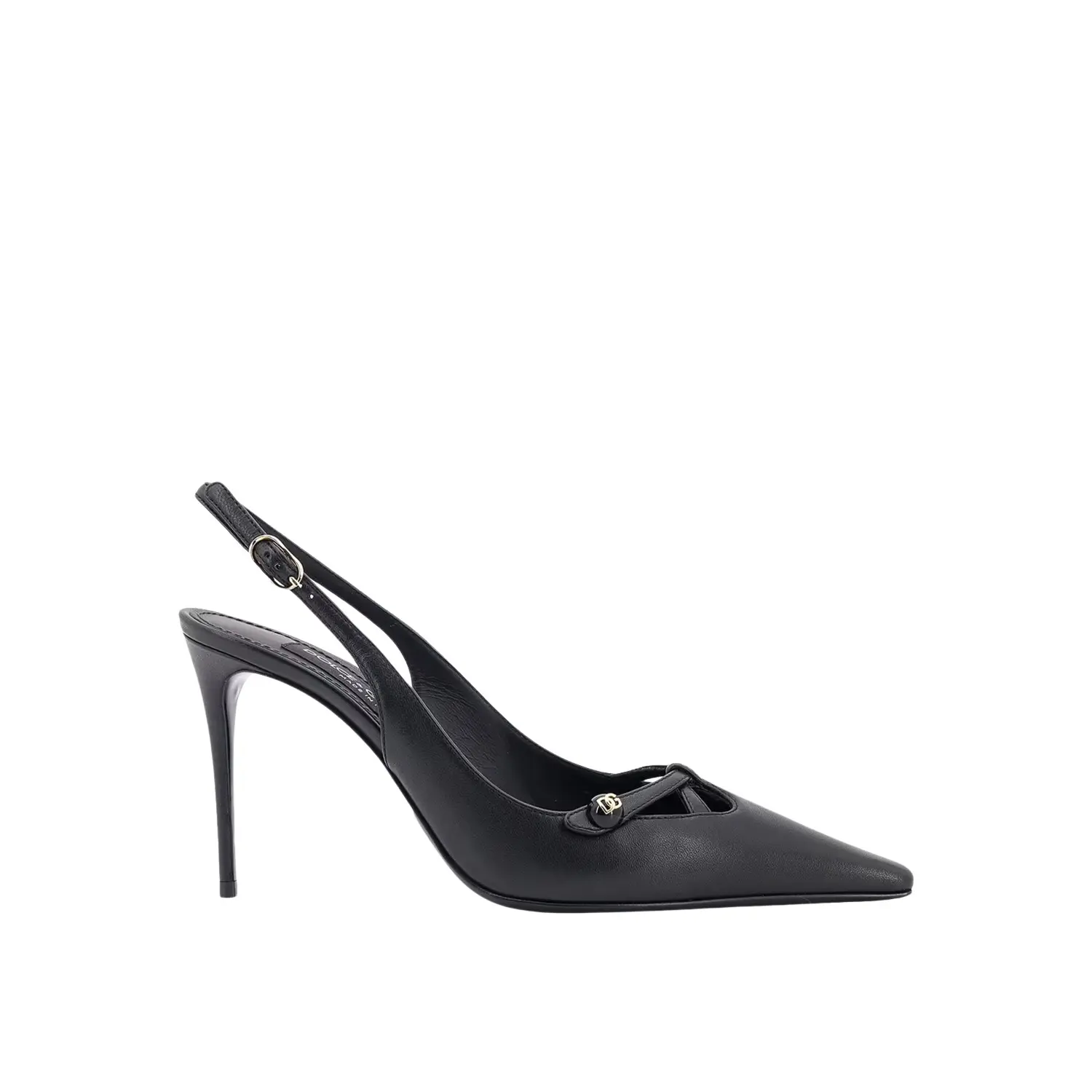 8056810140971 - Pump mit Riemen für Damen Dolce & Gabbana
