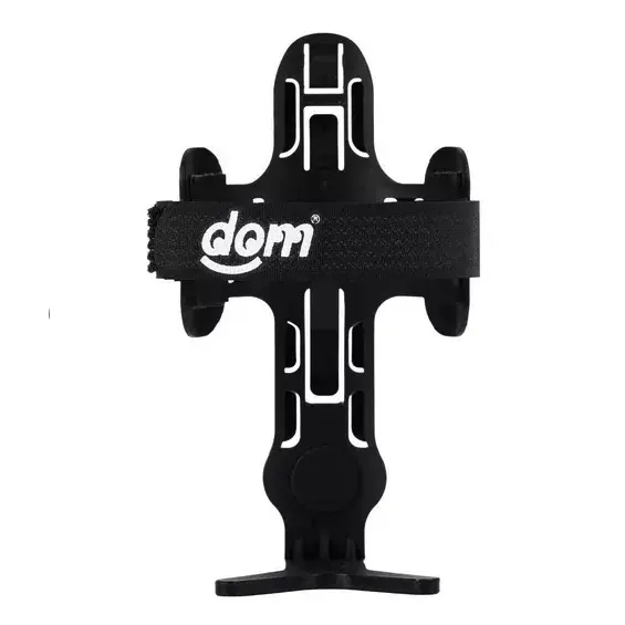 Velo Store - UK Bottle holder DOM Monkii Cage L | Extra 10% off with Subscription, Postage £16.79 to UK Fedex.