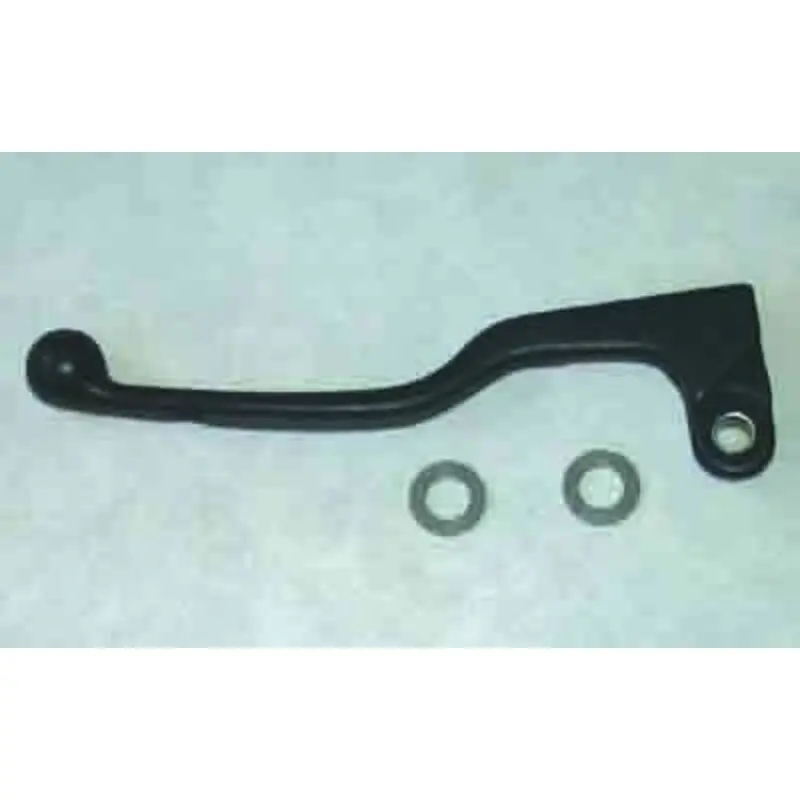 Aluminium-Doppelkupplungshebel für Motorradgriff 872229 Domino Doino