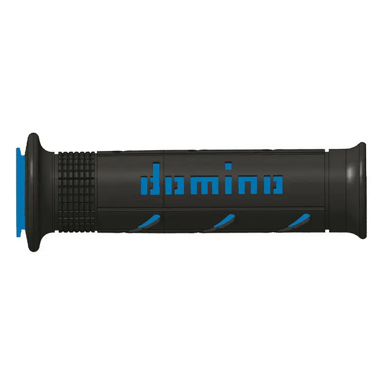 Griff ohne Prägung Domino A250 Road Racing Dual Compound