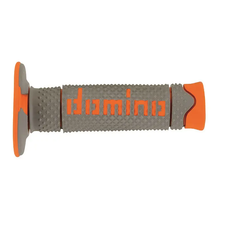 Velo Store - UK Handle grip Domino A260 Off-road Dual Compound | Extra 10% off with Subscription, Postage £16.79 to UK Fedex.