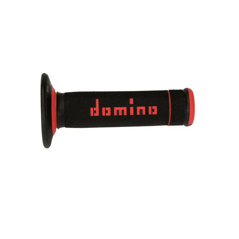 Velo Store - UK Handle grip Domino A190 Off-Road | Extra 10% off with Subscription, Postage £16.79 to UK Fedex.