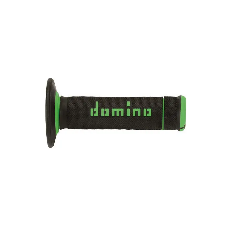 Velo Store - UK Handle grip Domino A190 Off-Road | Extra 10% off with Subscription, Postage £16.79 to UK Fedex.