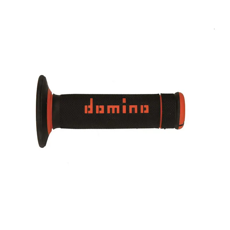 Velo Store - UK Handle grip Domino A190 Off-Road | Extra 10% off with Subscription, Postage £16.79 to UK Fedex.