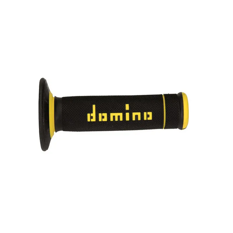 Velo Store - UK Handle grip Domino A190 Off-Road | Extra 10% off with Subscription, Postage £16.79 to UK Fedex.
