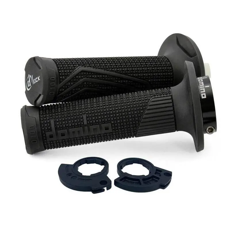 Grip-Griff Domino bague monocâble Domino D-Lock