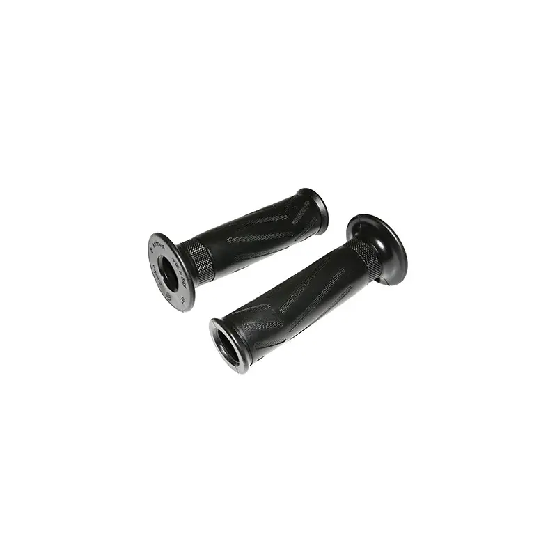 Paar Griffbezüge Domino 0300 Style Yamaha Open End
