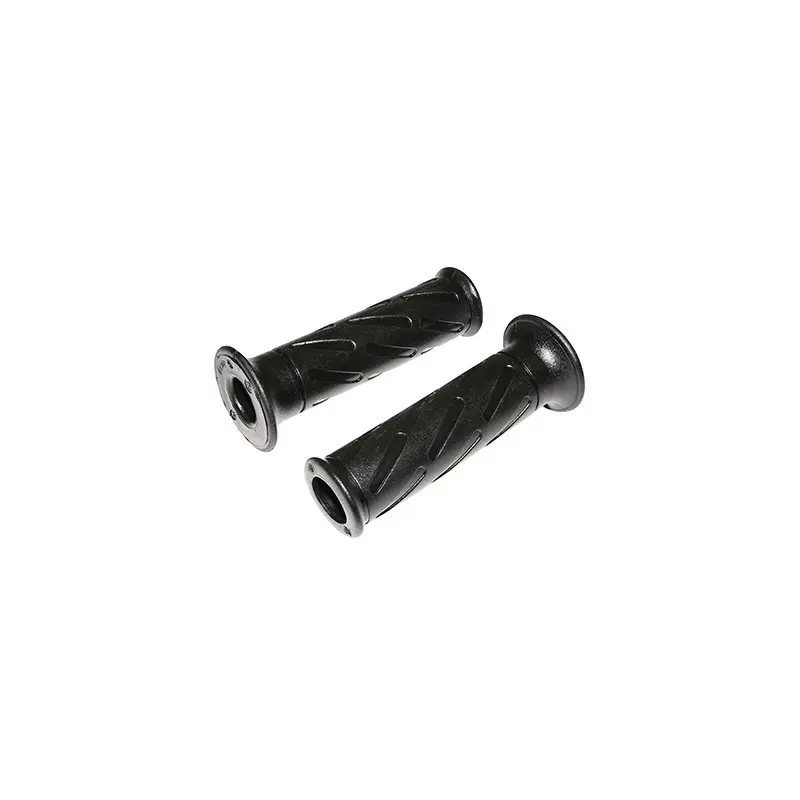 Paar Griffbezüge Domino 1152 Style Suzuki Open End